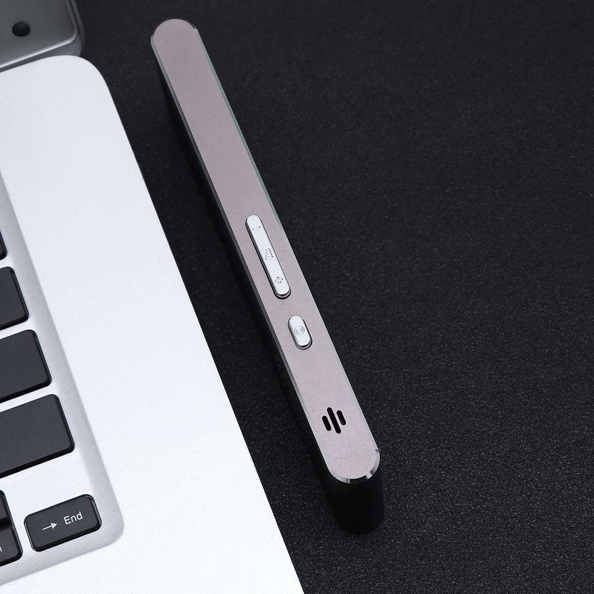 Портативный двусторонний переводчик мгновенного действия для путешествий, многоязычный, в реальном времени, коричневый
Портативный двусторонний переводчик мгновенного действия для путешествий, многоязычный, в реальном времени, коричневый