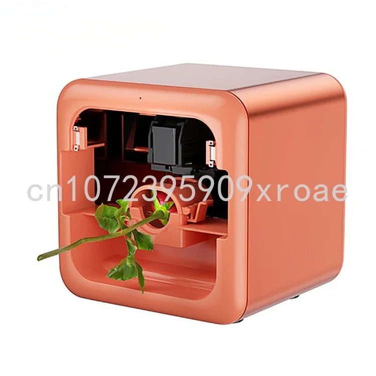 Speaking Roses Printer T8 Fresh Flower Printer Impresora De Rosas Valentine's Day Gifts APP Control Nail Art Machine
Speaking Roses Printer T8 Fresh Flower Printer Impresora De Rosas Valentine's Day Gifts APP Control Nail Art Machine
