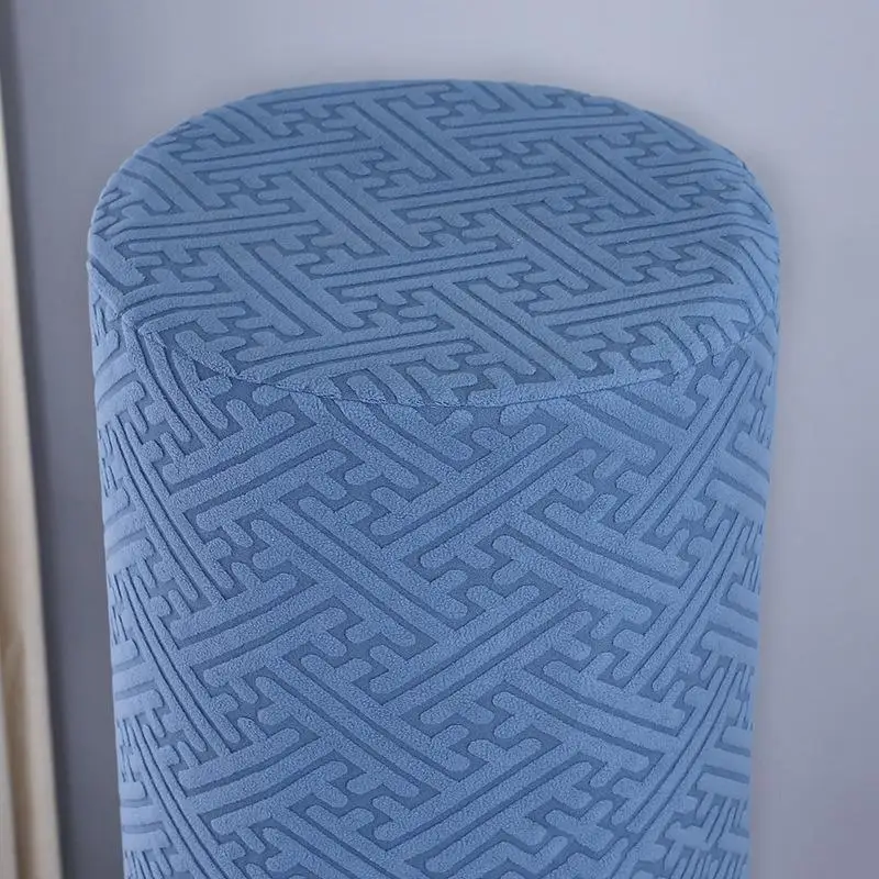 New New Vertical AC Dust Cover, Cylindrical High Elasticity Full Coverage Universal For 3P Cabinet Air Conditioner
New New Vertical AC Dust Cover, Cylindrical High Elasticity Full Coverage Universal For 3P Cabinet Air Conditioner