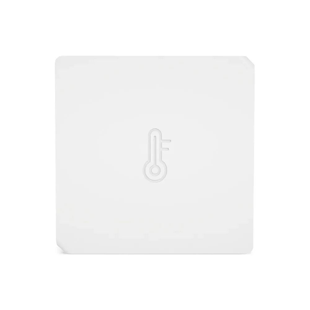 z For SONOFF SNZB-02-ZigBee Temperature and Humidity Sensor for use with Sonoff Zigbee Bridge
z For SONOFF SNZB-02-ZigBee Temperature and Humidity Sensor for use with Sonoff Zigbee Bridge