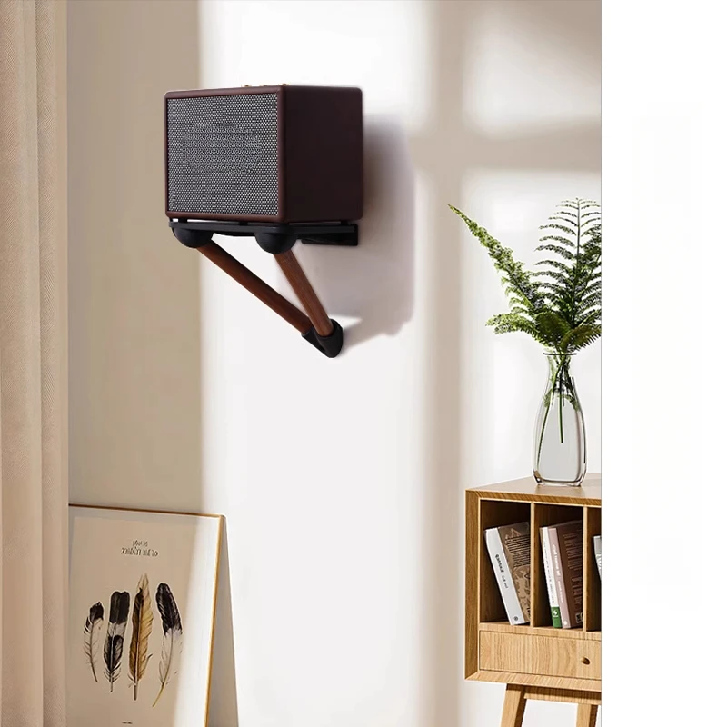 Solid Wood for Marshall Sound Box Wall Mount Bracket Acton Placement Bracket Stanmore3 Base Wall
Solid Wood for Marshall Sound Box Wall Mount Bracket Acton Placement Bracket Stanmore3 Base Wall