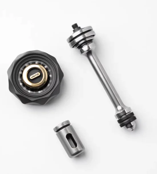 1 шт. LAUTIE BIT-05 Fidget Spinner Bit Series, игрушки-антистресс для взрослых, игрушка для снятия стресса, аксессуары для офисного стола
1 шт. LAUTIE BIT-05 Fidget Spinner Bit Series, игрушки-антистресс для взрослых, игрушка для снятия стресса, аксессуары для офисного стола