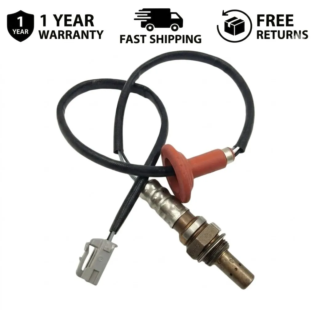 89465-42130 Rear Downstream O2 Oxygen Sensor For Toyota RAV4 2.4L 2004 2005 234-4503 Exhaust Gas Lambda Sensor 12V
89465-42130 Rear Downstream O2 Oxygen Sensor For Toyota RAV4 2.4L 2004 2005 234-4503 Exhaust Gas Lambda Sensor 12V