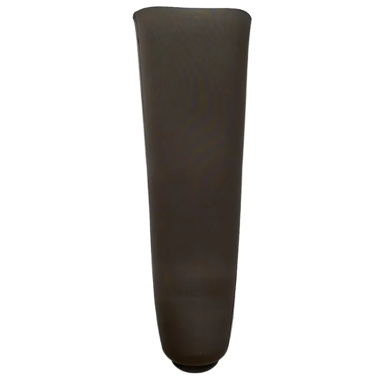 Brown Prosthetic Gel Lining for Artificial Limbs Disposable Leg Lining Wonderful FQ01 Model CE Certified Class I
Brown Prosthetic Gel Lining for Artificial Limbs Disposable Leg Lining Wonderful FQ01 Model CE Certified Class I