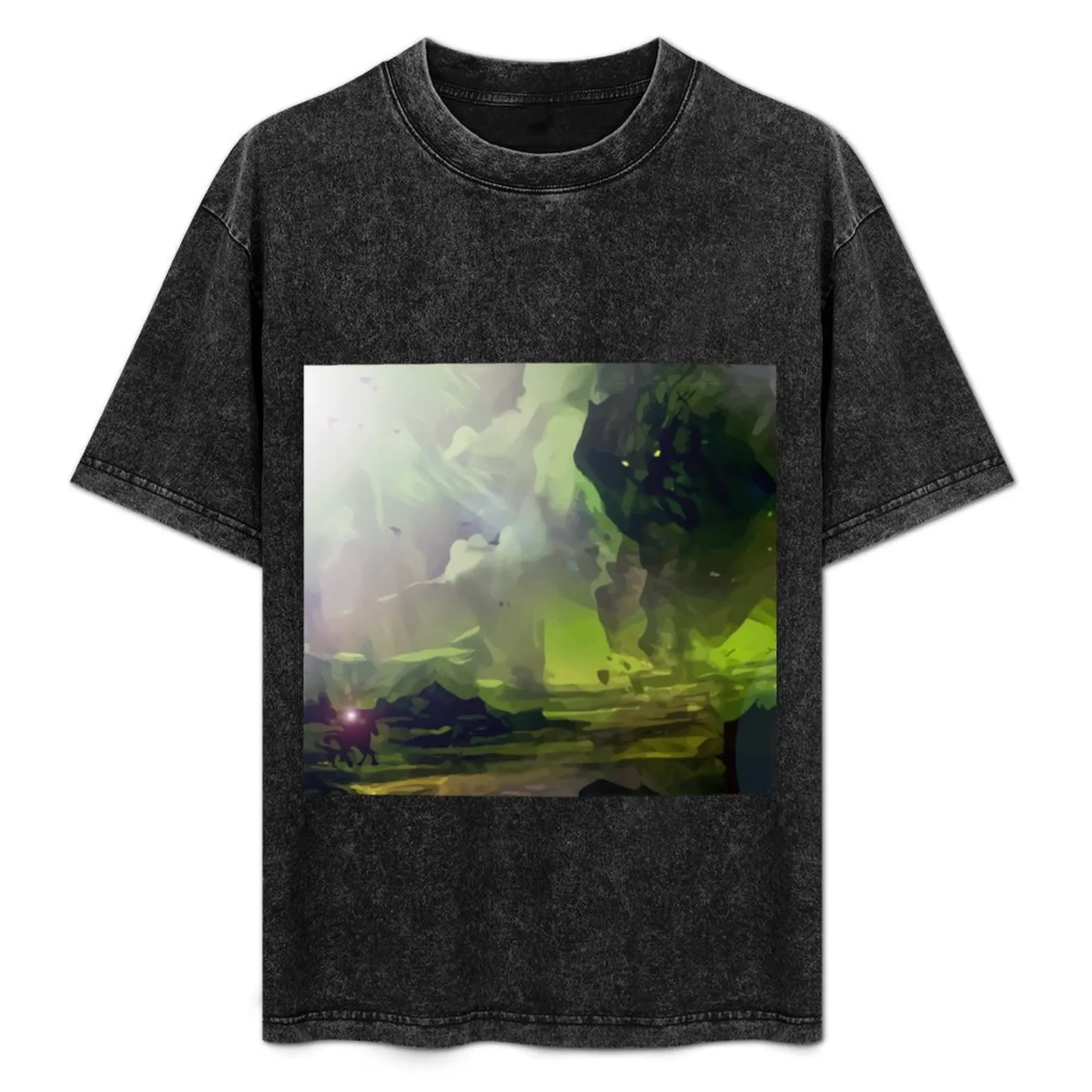 The Wanderer Mountain T-Shirt Fashion Print Casual Short Sleeve
The Wanderer Mountain T-Shirt Fashion Print Casual Short Sleeve