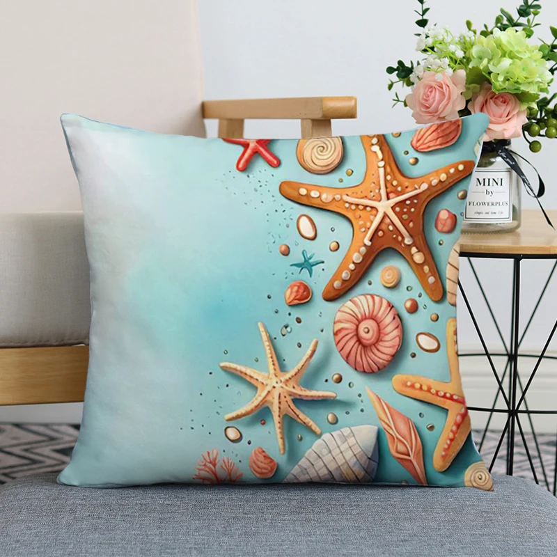 Pillow Hugs Beach Car Bed Pillow Cover Decorative Pillows Decor Ornamental Pillows for Living Room Cushion Covers Pillowcase
Pillow Hugs Beach Car Bed Pillow Cover Decorative Pillows Decor Ornamental Pillows for Living Room Cushion Covers Pillowcase