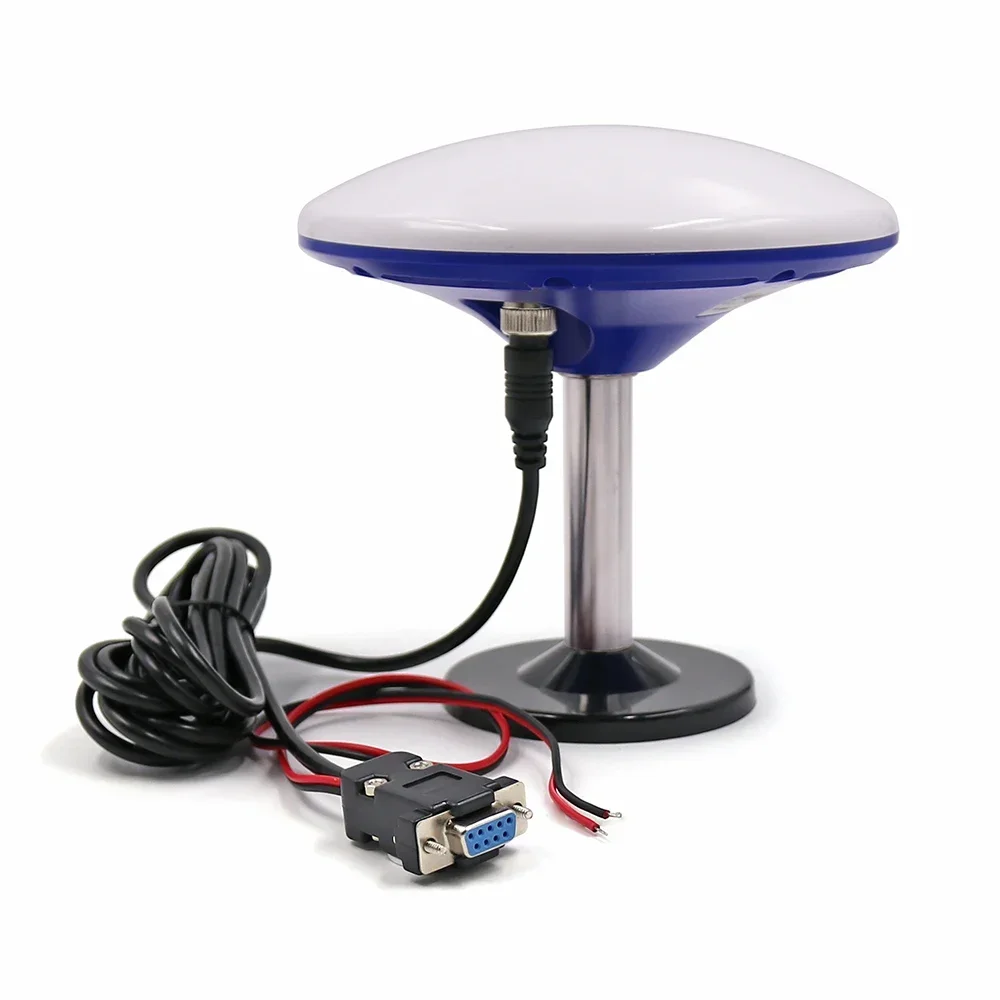 In stock Beitian Agriculture GPS Receiver NMEA0183 RS232 Protocols Industrial Applications GPS GLONASS Receiver BN-8953DN
In stock Beitian Agriculture GPS Receiver NMEA0183 RS232 Protocols Industrial Applications GPS GLONASS Receiver BN-8953DN