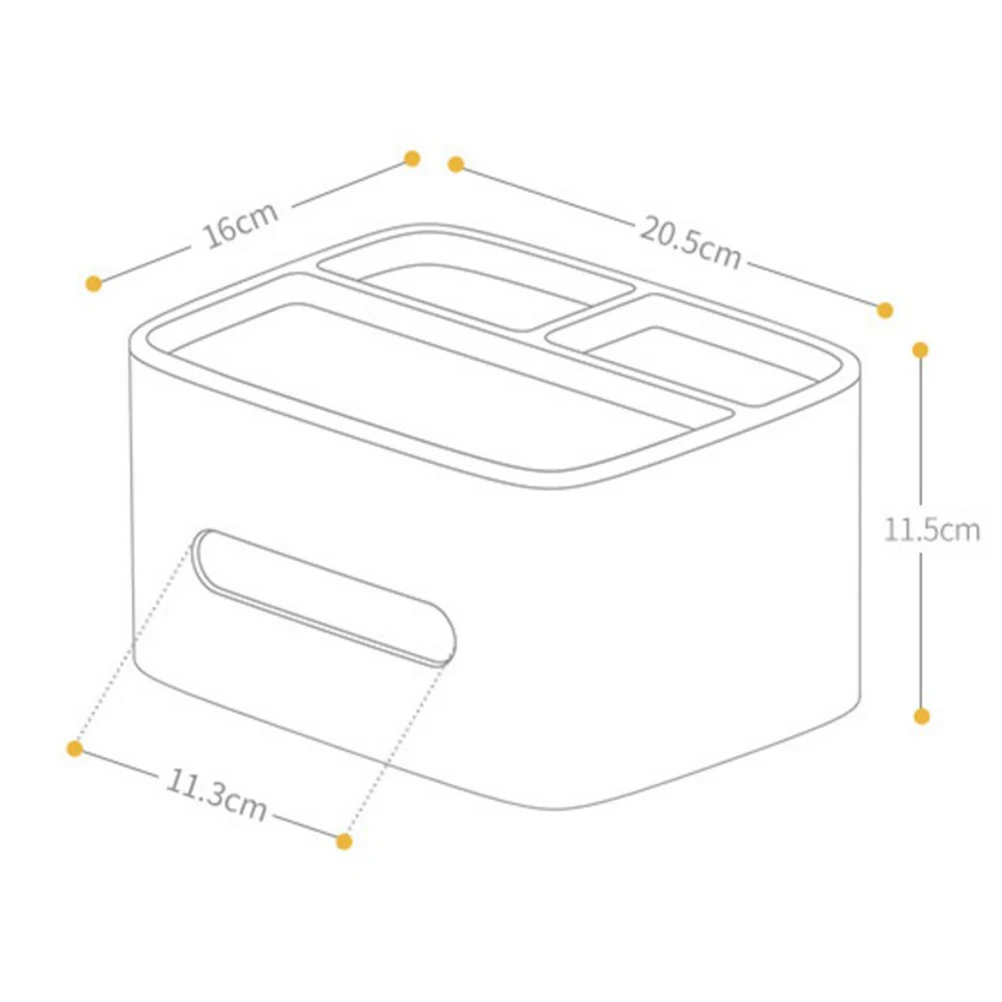Double Layer Tissue Box Plastic Desktop Organizer Water Dust Resistant Napkin Holder For Home Office Kitchen Bathroom Pink
Double Layer Tissue Box Plastic Desktop Organizer Water Dust Resistant Napkin Holder For Home Office Kitchen Bathroom Pink