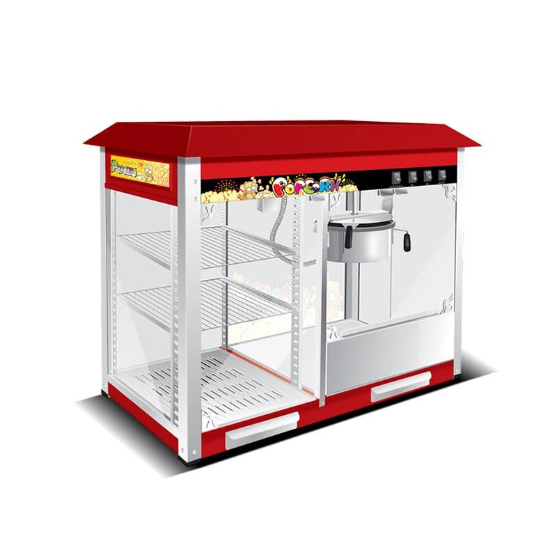 Высококачественная машина для попкорна, электрическая машина для попкорна, машина для изготовления закусок с подогревом
Высококачественная машина для попкорна, электрическая машина для попкорна, машина для изготовления закусок с подогревом