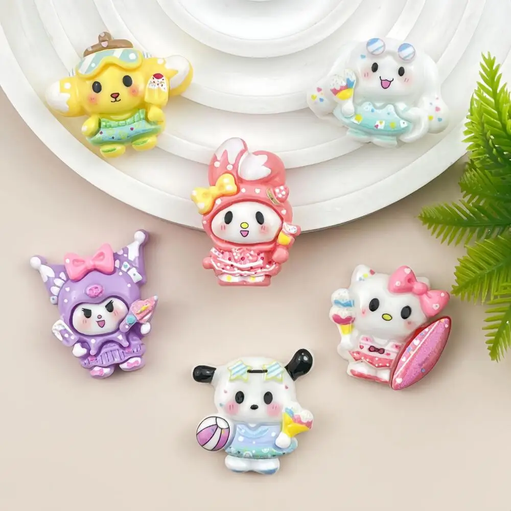 10 шт., глянцевые воздушные шары с героями мультфильмов Sanrio, сделай сам, смола, заколки для волос ручной работы, брелки, чехлы для телефонов, наклейки на чашку воды, аксессуары для самостоятельного изготовления
10 шт., глянцевые воздушные шары с героями мультфильмов Sanrio, сделай сам, смола, заколки для волос ручной работы, брелки, чехлы для телефонов, наклейки на чашку воды, аксессуары для самостоятельного изготовления