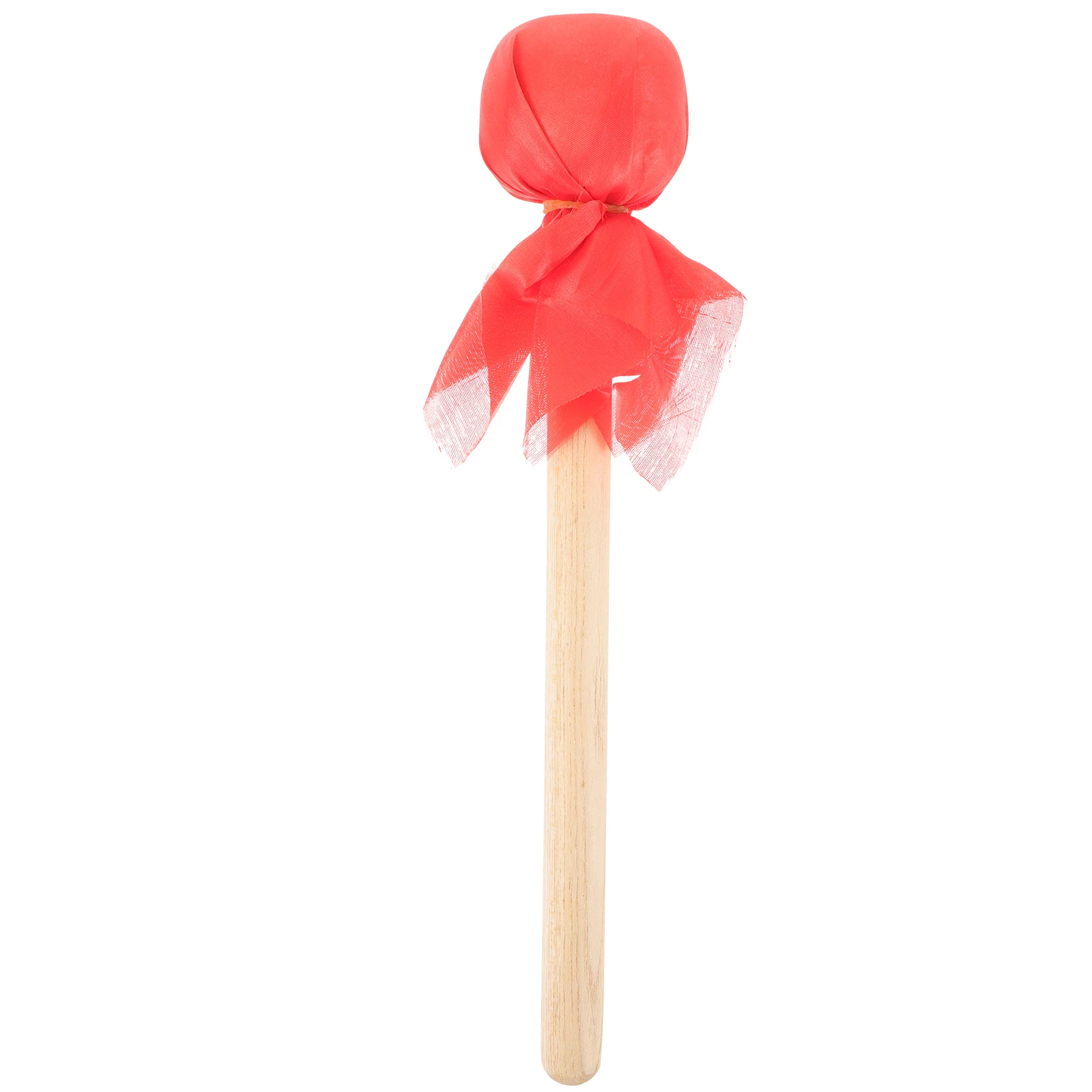 Wooden Handle Drumstick Drumsticks Percussion Mallet Bass Mallets Nurse Beater Soft .stick
Wooden Handle Drumstick Drumsticks Percussion Mallet Bass Mallets Nurse Beater Soft .stick