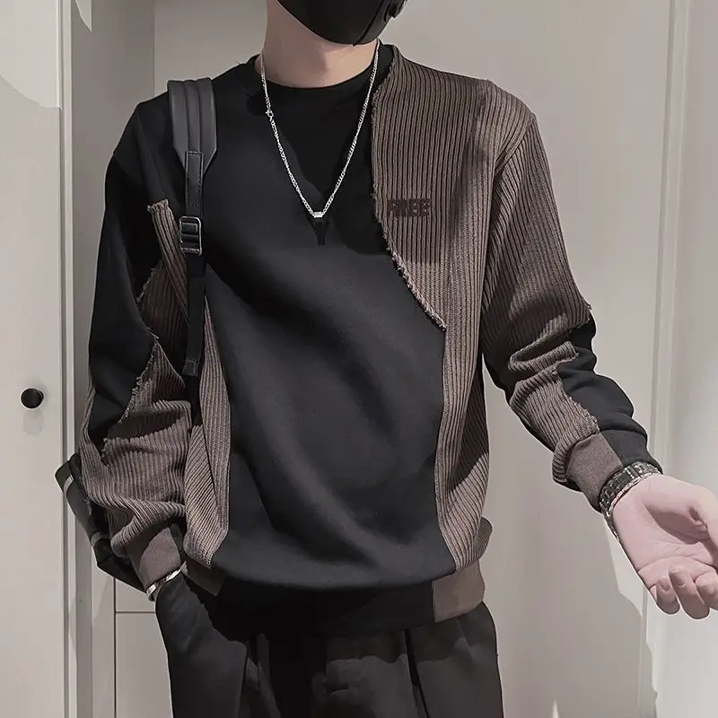 Pi Shuai Hoodie Men's New Trendy Casual Top Men's High-end Men's Long Sleeved T-shirt
Pi Shuai Hoodie Men's New Trendy Casual Top Men's High-end Men's Long Sleeved T-shirt