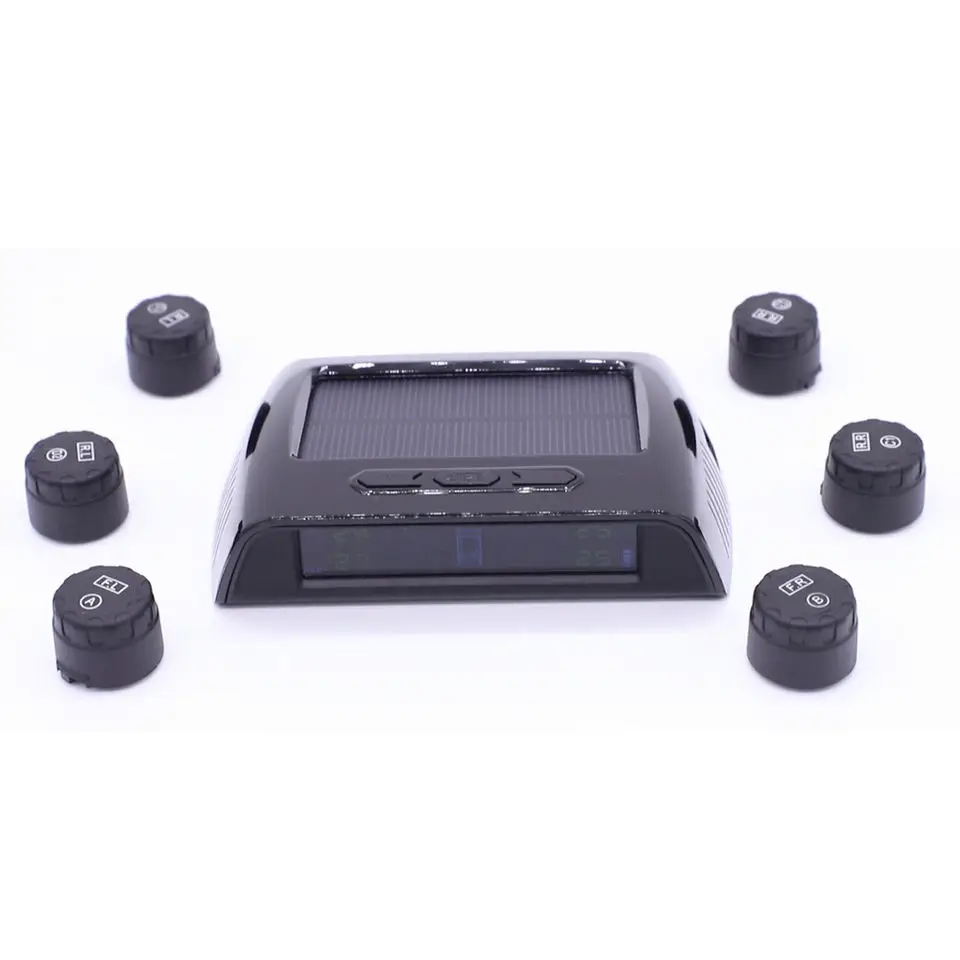 Vehicle/general truck/motorhome/tire pressure tpms monitoring system, tire pressure detector
Vehicle/general truck/motorhome/tire pressure tpms monitoring system, tire pressure detector