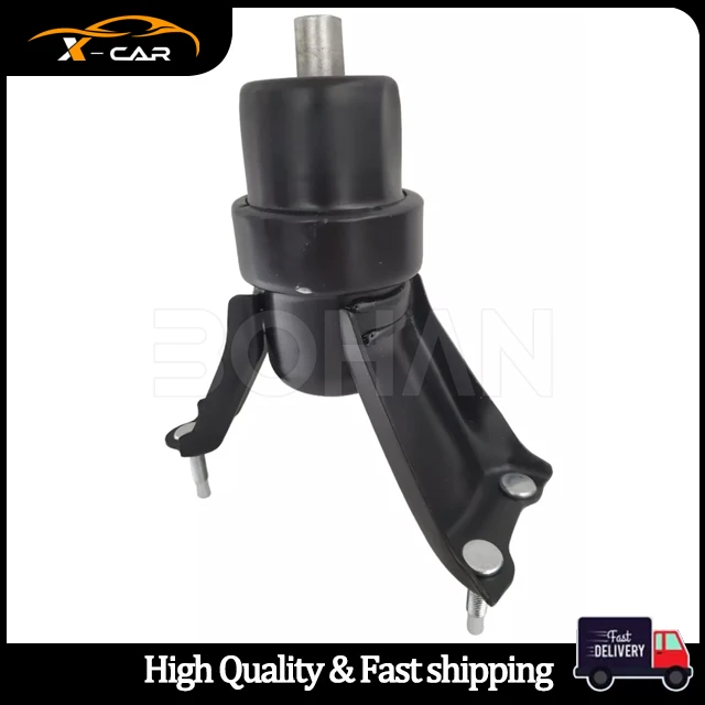 12371-74550 12371-74560 12371-74530 12371-03070 1237103070 1237174550 1237174560 1237174530 Engine Mount for TOYOTA Camry
12371-74550 12371-74560 12371-74530 12371-03070 1237103070 1237174550 1237174560 1237174530 Engine Mount for TOYOTA Camry