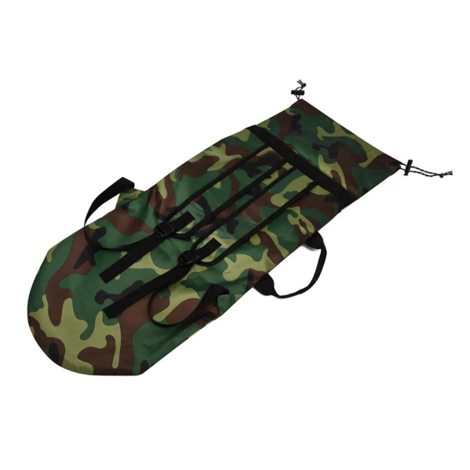 Skateboard Carrying Case for Waterproof Storage And Transport
Skateboard Carrying Case for Waterproof Storage And Transport