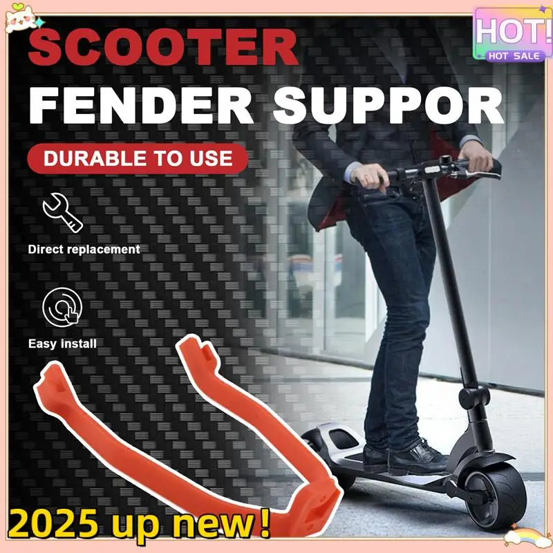 Classy-Rear Mudguard Bracket Rigid Support With Screws For Electric Scooter Xiaomi M365/M365 Pro Scooter Accessories
Classy-Rear Mudguard Bracket Rigid Support With Screws For Electric Scooter Xiaomi M365/M365 Pro Scooter Accessories