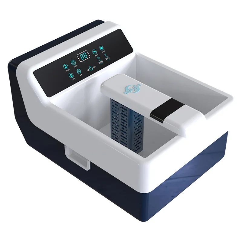 2026 H/ydrogen Negative Ion Foot Bath Detox for Home Personal Care
2026 H/ydrogen Negative Ion Foot Bath Detox for Home Personal Care