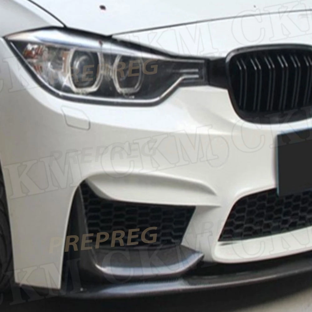 Carbon Fiber Canards Front Flaps Apron For BMW 4 Series M3 M4 F80 F82 F83 2014 2015 2016 2017 FRP Black Car Body Kits
Carbon Fiber Canards Front Flaps Apron For BMW 4 Series M3 M4 F80 F82 F83 2014 2015 2016 2017 FRP Black Car Body Kits