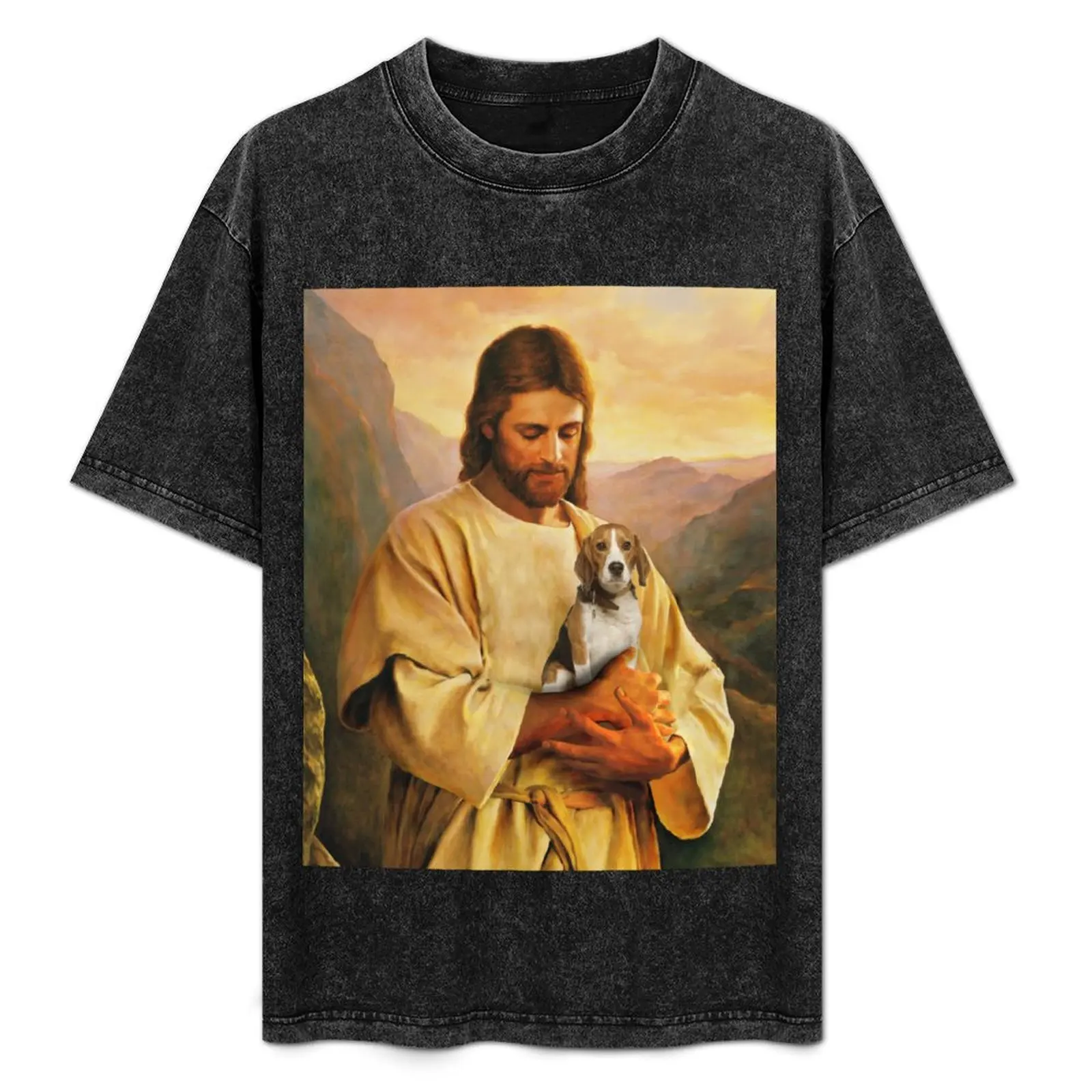 funny beagle dog and jesus lover T-Shirt shirts graphic tees gifts for boyfriend essential t shirt mens plain t shirts
funny beagle dog and jesus lover T-Shirt shirts graphic tees gifts for boyfriend essential t shirt mens plain t shirts