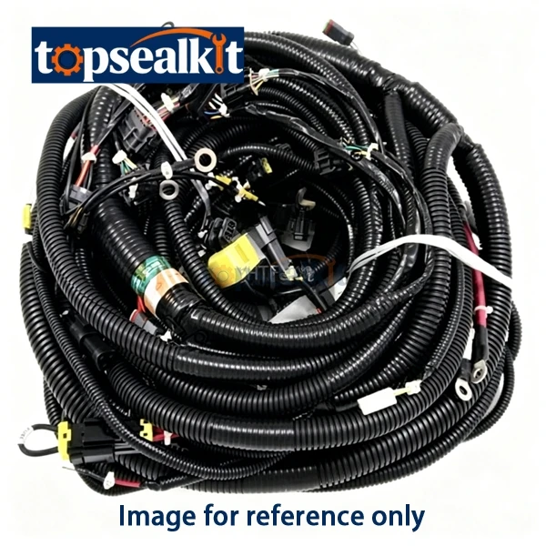 2070675111 External Main Wire Harness forKomatsu 300-7EO Series | topseailkit
2070675111 External Main Wire Harness forKomatsu 300-7EO Series | topseailkit