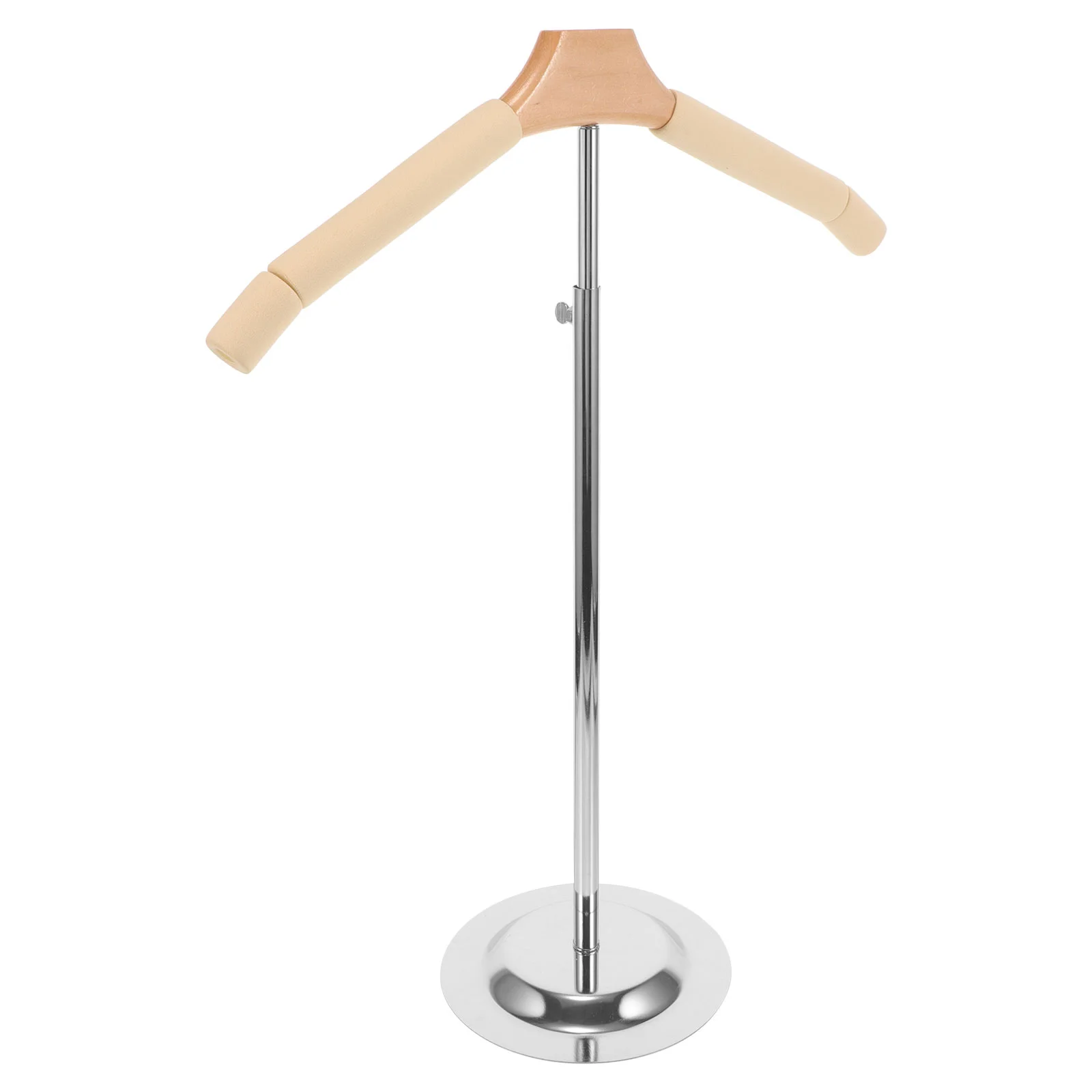 Clothing Display Stand Shirts Hangers Clothes Rack Sweater Holder Model Support T-shirt
Clothing Display Stand Shirts Hangers Clothes Rack Sweater Holder Model Support T-shirt
