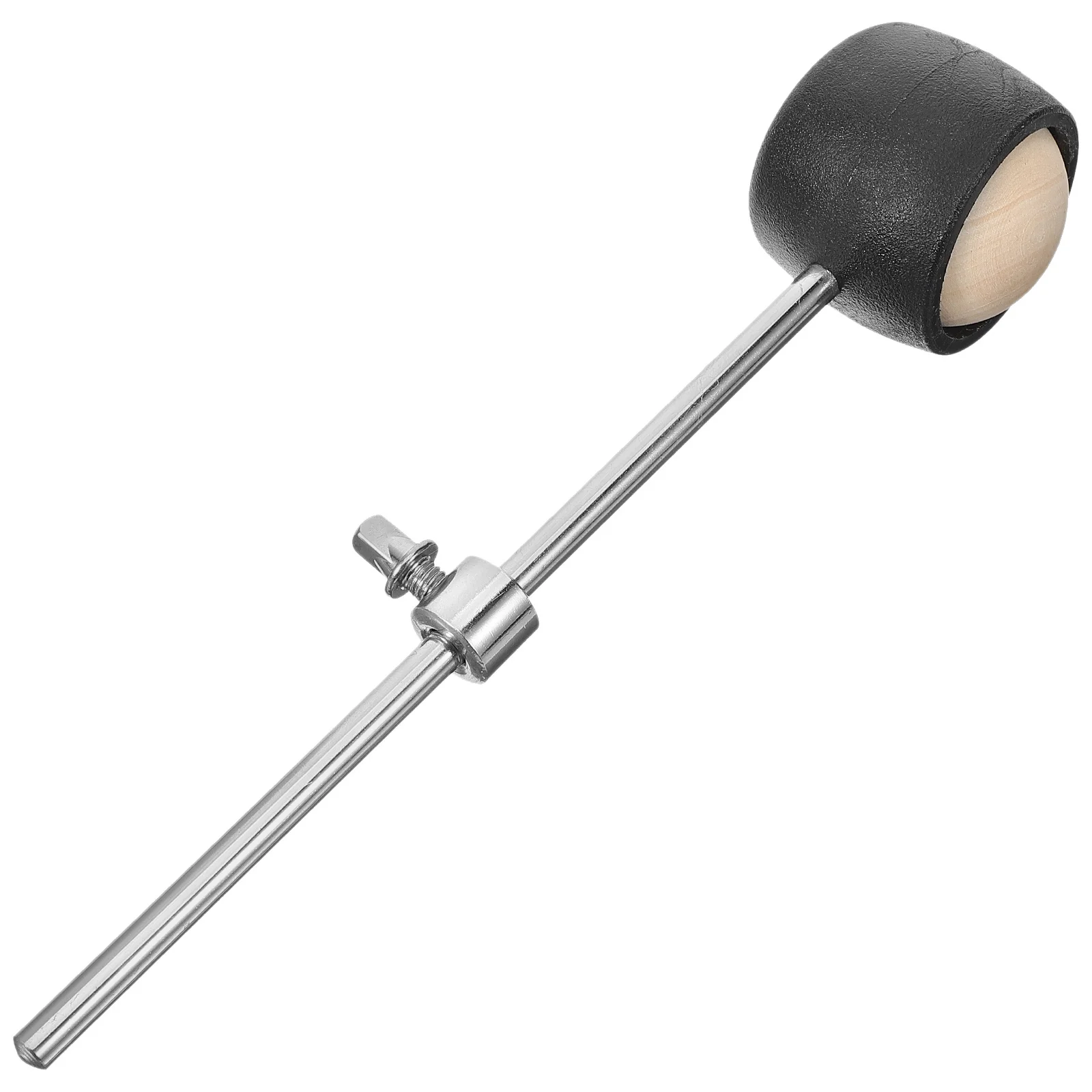 Professional Real Wood Drum Pedal Hammer Metal Handle Percussion Instrument Accessories Replacement Part Bass Drum Pedal Foot
Professional Real Wood Drum Pedal Hammer Metal Handle Percussion Instrument Accessories Replacement Part Bass Drum Pedal Foot