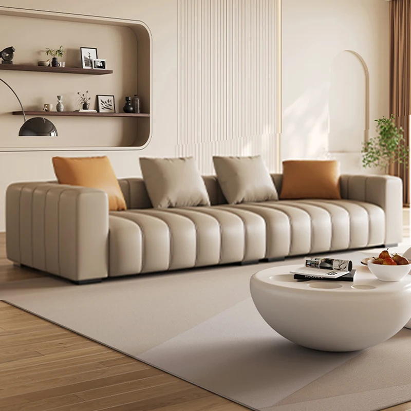 Office Waterproof Living Room Sofas Vintage Minimalista Keyboard Italian Leather Living Room Sofas Elastic Ergonomic Furniture
Office Waterproof Living Room Sofas Vintage Minimalista Keyboard Italian Leather Living Room Sofas Elastic Ergonomic Furniture