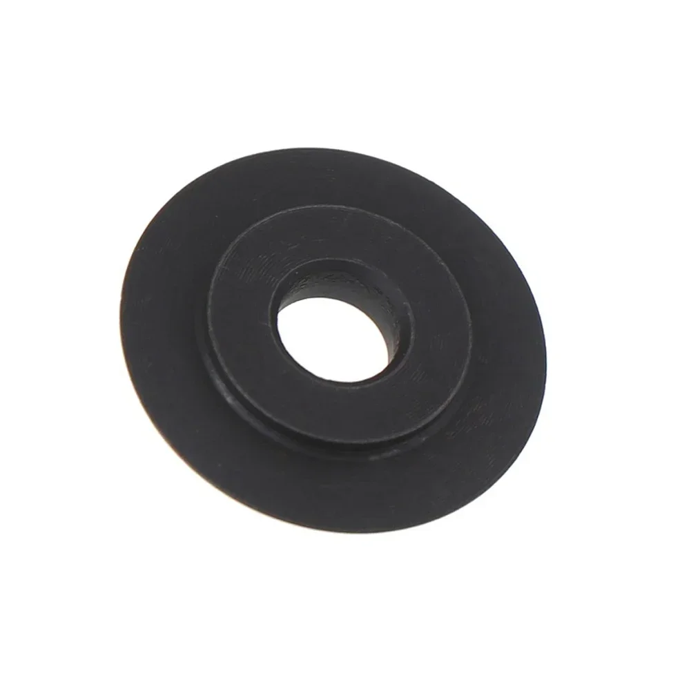 5 Pcs Pipe Cutter Wheel HRC65 Strong Cutting Ability Black Cutting Tools Hand Tools High Quality Not Easy To Rust
5 Pcs Pipe Cutter Wheel HRC65 Strong Cutting Ability Black Cutting Tools Hand Tools High Quality Not Easy To Rust