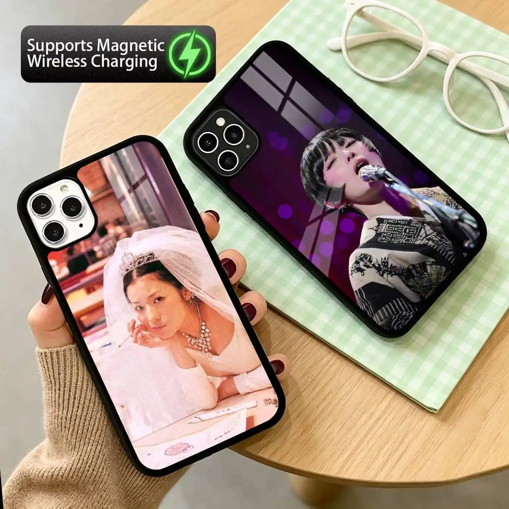 S-Sheena R-Ringo Japanese Singer Phone Case For iPhone17,16,15,14,13,12,11 Plus,Pro Compatible with magnetic wireless charging
S-Sheena R-Ringo Japanese Singer Phone Case For iPhone17,16,15,14,13,12,11 Plus,Pro Compatible with magnetic wireless charging