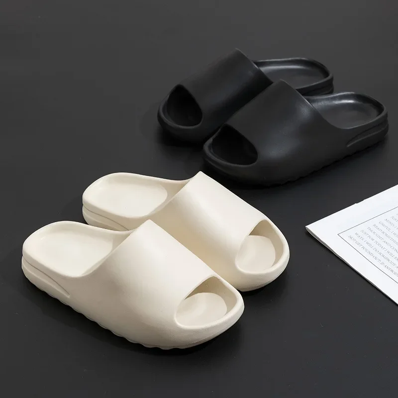 Casual Innovative Design Shoes Men EVA Soft-soled Lightweight Home Slippers High-quality Exclusive Brand Slides In stock
Casual Innovative Design Shoes Men EVA Soft-soled Lightweight Home Slippers High-quality Exclusive Brand Slides In stock