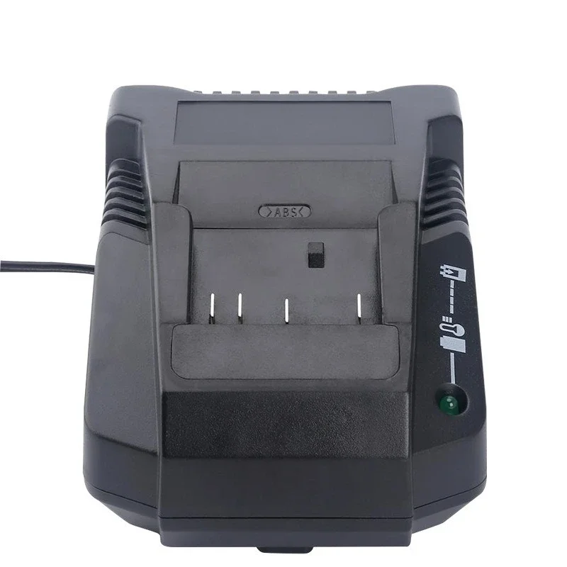 Lithium battery pack with power tools charger
Lithium battery pack with power tools charger
