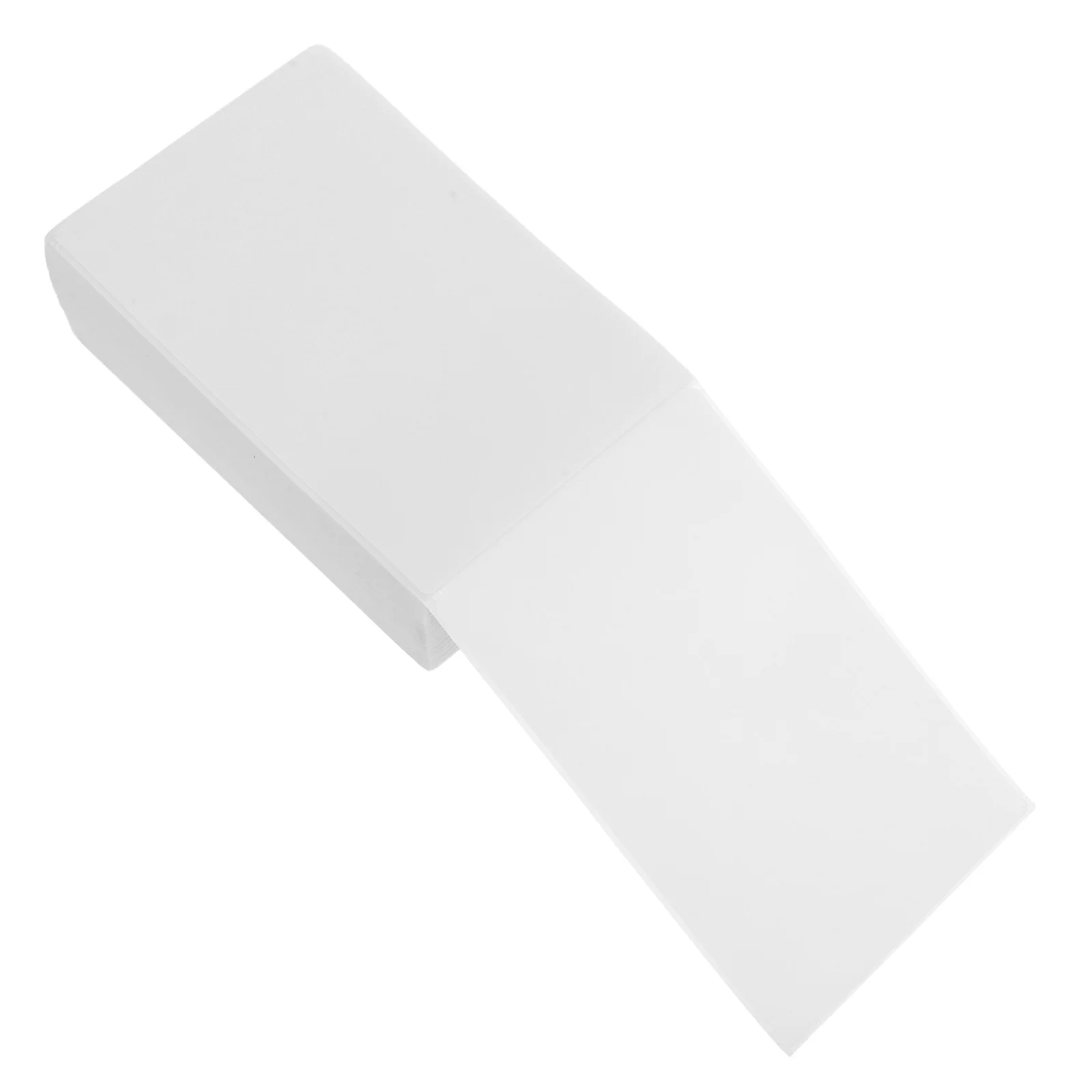 Thermal Shipping Labels Blank Waterproof Oil-Resistant Printable Sticker Paper For Logistics Packaging
Thermal Shipping Labels Blank Waterproof Oil-Resistant Printable Sticker Paper For Logistics Packaging