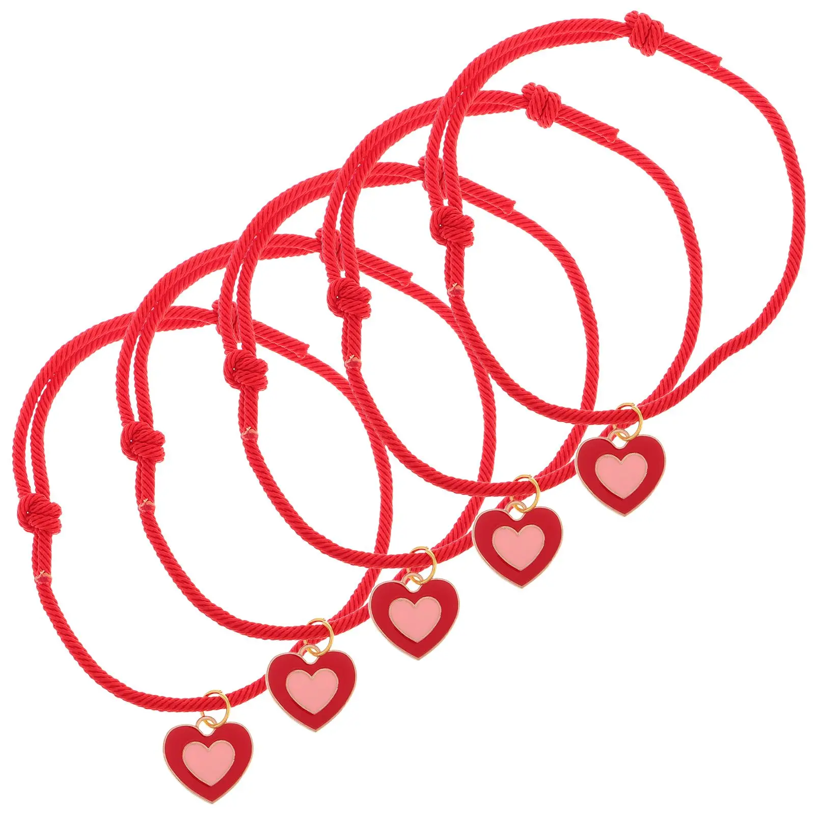 5 Pcs Cat Collar Jewelry Necklace The for Dogs Small Milanese Rope Pet Scarf Knitted
5 Pcs Cat Collar Jewelry Necklace The for Dogs Small Milanese Rope Pet Scarf Knitted