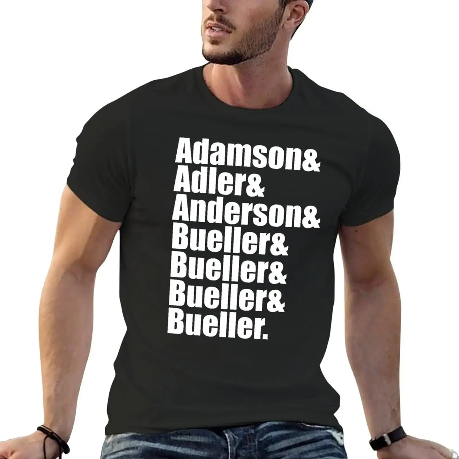 Bueller....Bueller....Bueller T-Shirt graphic t shirt vintage plus sizes Funny t-shirt mens t shirt
Bueller....Bueller....Bueller T-Shirt graphic t shirt vintage plus sizes Funny t-shirt mens t shirt