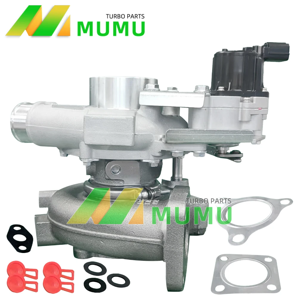 Turbo Turbocharger For ISUZU NQR 75L 4HK1-E2N 150 HP RHF55V VIET 8980277725 8980277722 8980277720 VAA40016
Turbo Turbocharger For ISUZU NQR 75L 4HK1-E2N 150 HP RHF55V VIET 8980277725 8980277722 8980277720 VAA40016