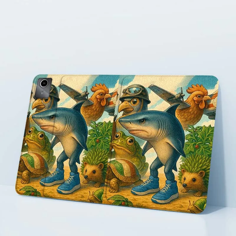 Cartoon cute pattern Tablet Case For Xiaoxin Legion Tab Y900 Y700 K10 M10 P11 Pad Pro GT Plus 3rd Gen 4 8.8 11 11.5
Cartoon cute pattern Tablet Case For Xiaoxin Legion Tab Y900 Y700 K10 M10 P11 Pad Pro GT Plus 3rd Gen 4 8.8 11 11.5