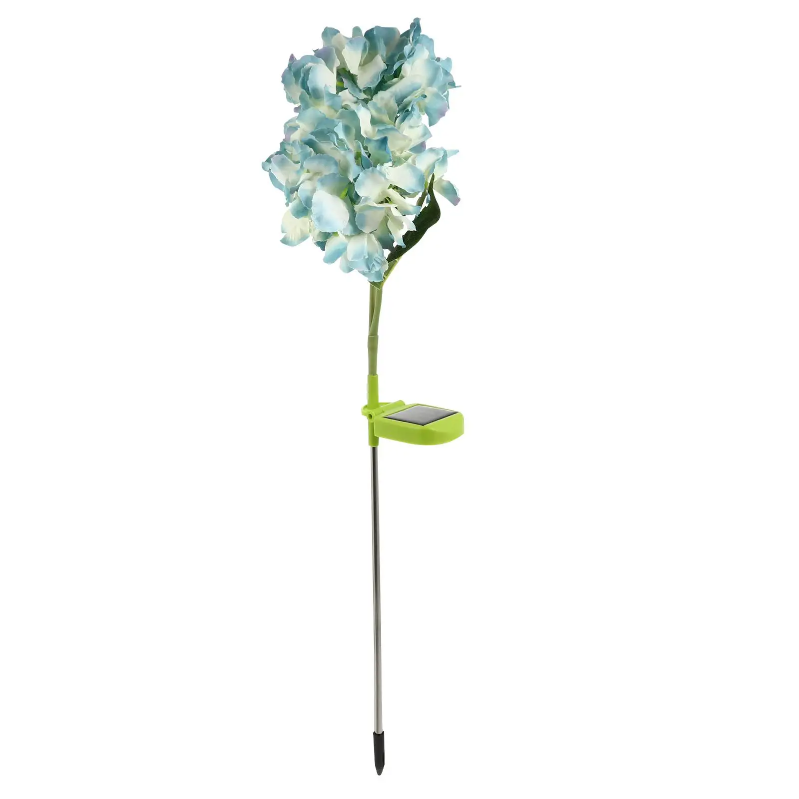 Simulation Flower Shaped Solar Lamp Outdoor Light Ground Plug Garden High Quality Durable Energy Saving Ideal Patios Paths Decor
Simulation Flower Shaped Solar Lamp Outdoor Light Ground Plug Garden High Quality Durable Energy Saving Ideal Patios Paths Decor