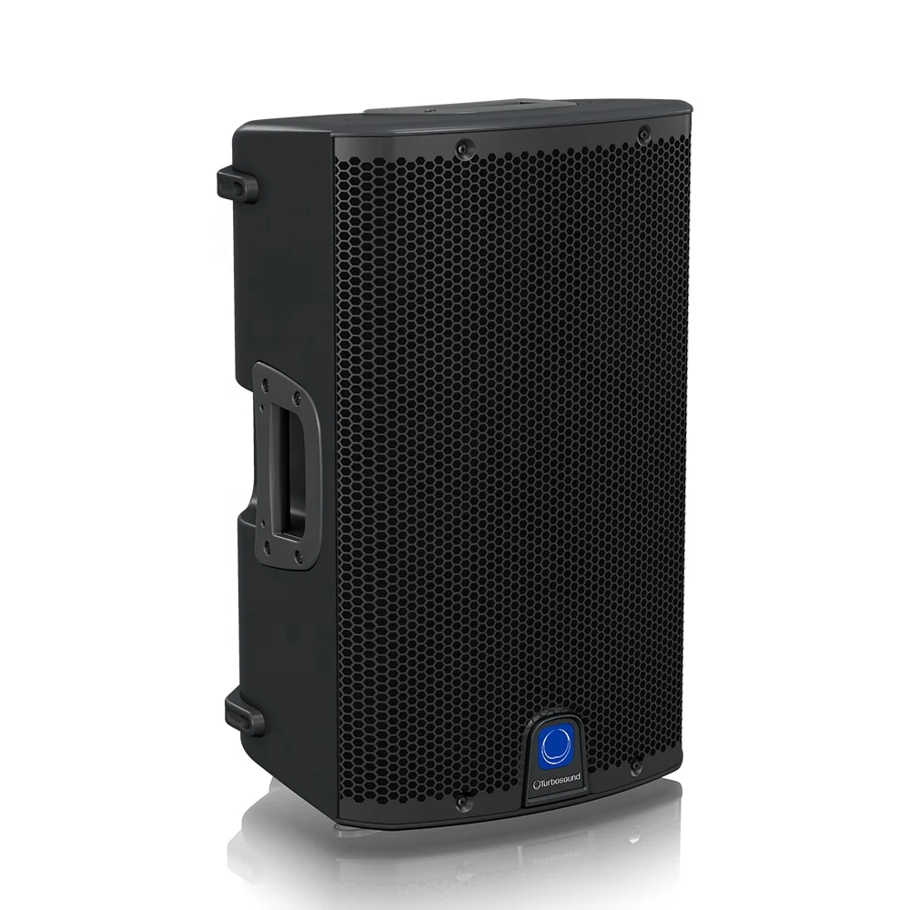 Turbosound iQ10 Active 10 Inch 2500W Full-Range Loudspeaker Indoor Pa System Stage Powered Speakers
Turbosound iQ10 Active 10 Inch 2500W Full-Range Loudspeaker Indoor Pa System Stage Powered Speakers