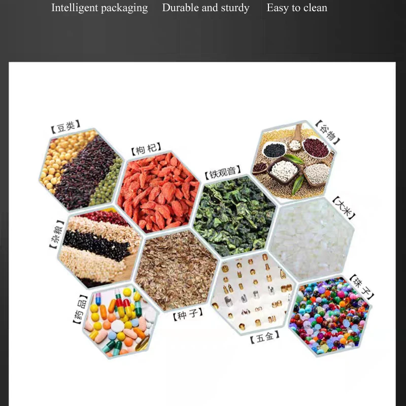 Машина для наполнения порошком, дозатор частиц, мука, молочный порошок, белковый порошок, специй, автоматическая машина для количественной упаковки
Машина для наполнения порошком, дозатор частиц, мука, молочный порошок, белковый порошок, специй, автоматическая машина для количественной упаковки