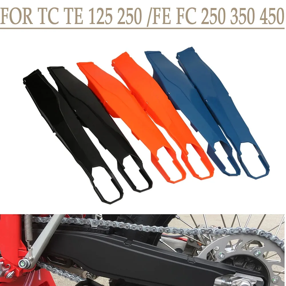 Для Husqvarna TC TE 125 250 FE FC 250 350 450 2014-2019 2018 2017 2016 2015 MOTO Защита заднего маятника Защитная крышка поворотного рычага
Для Husqvarna TC TE 125 250 FE FC 250 350 450 2014-2019 2018 2017 2016 2015 MOTO Защита заднего маятника Защитная крышка поворотного рычага