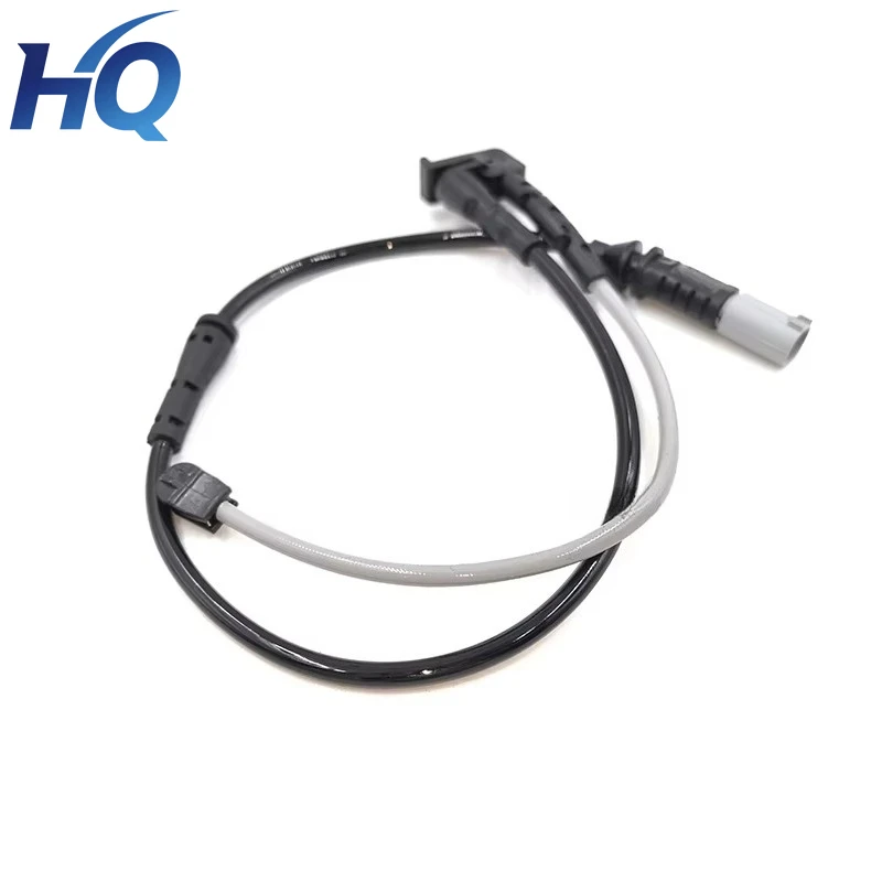34356865613 34356888167 Front Axle Brake Pad Wear Sensor Line for BMW F45 F46 214d 216d 216i 218d 218dX
34356865613 34356888167 Front Axle Brake Pad Wear Sensor Line for BMW F45 F46 214d 216d 216i 218d 218dX