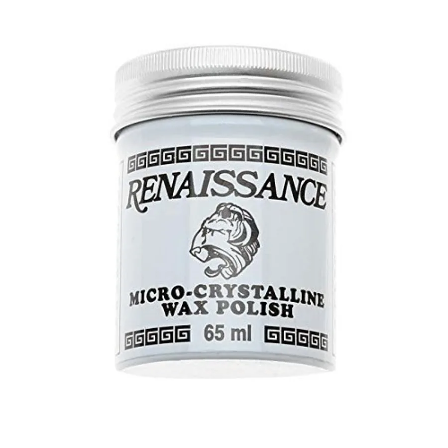 Renwax-65ml Renwax 2 Pack White
Renwax-65ml Renwax 2 Pack White