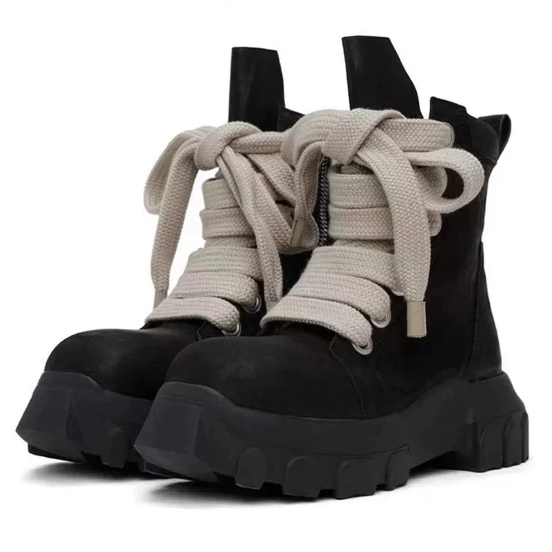 Top Hight Quality Men Casual Shoes Real Leather Womens Tennis Shoes Brand Designer Fashion Design Goth Y2K style RO shoes
Top Hight Quality Men Casual Shoes Real Leather Womens Tennis Shoes Brand Designer Fashion Design Goth Y2K style RO shoes
