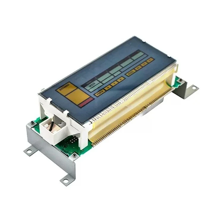 Electric Forklift Accessories FBRF20-60 Display Unit Electrical Board 24300-27900
Electric Forklift Accessories FBRF20-60 Display Unit Electrical Board 24300-27900