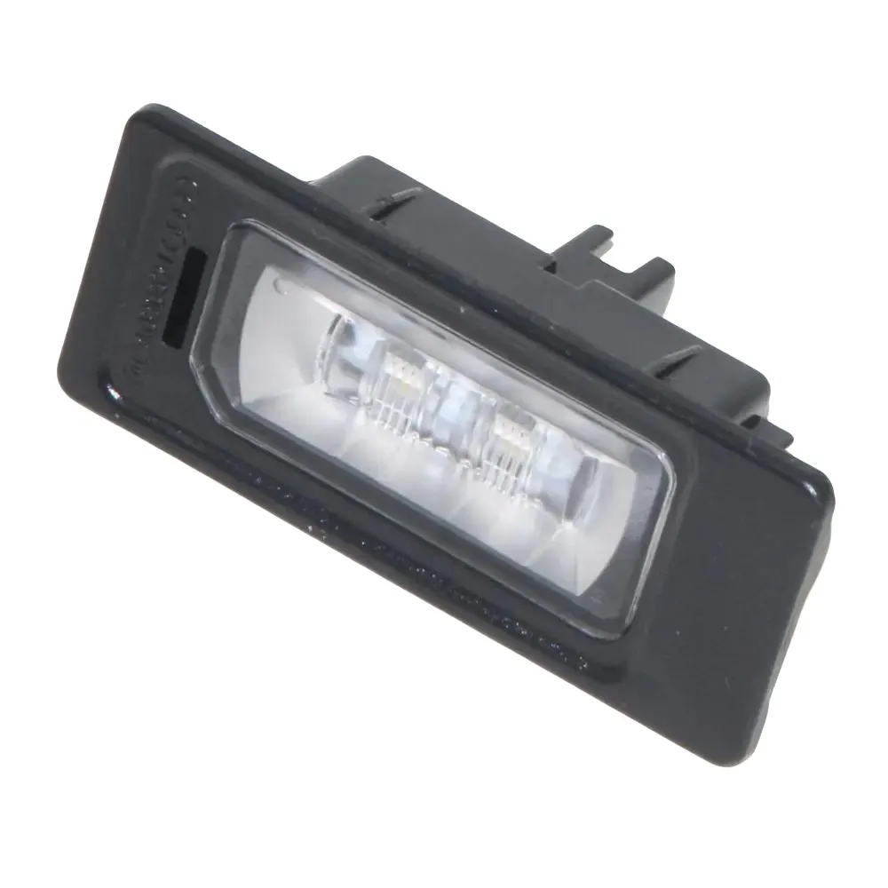 LED License Plate Lamp For VW Jetta A1 A3 A4 A5 A6 A7 Q3 Q5 TT 4GD 943 021 4G0 943 021 5N0 943 021 3AF 943 021 A
LED License Plate Lamp For VW Jetta A1 A3 A4 A5 A6 A7 Q3 Q5 TT 4GD 943 021 4G0 943 021 5N0 943 021 3AF 943 021 A