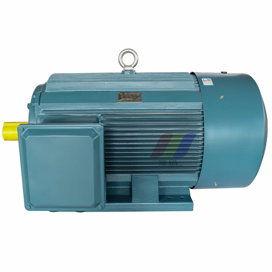 For Three Phase Asynchronous Induction Motor YE2-180M-4 YE2 Series 3 Phase 1440 Rpm IE2
For Three Phase Asynchronous Induction Motor YE2-180M-4 YE2 Series 3 Phase 1440 Rpm IE2