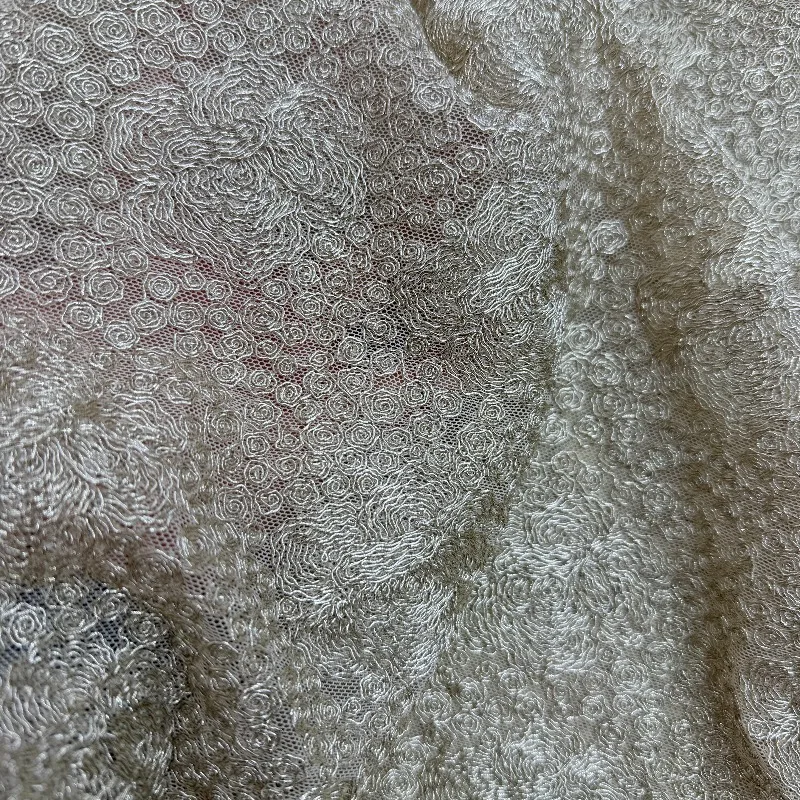 Spring Elasticity Embroidery Rose Fabric for Coat Clothing Dress Design Cloth Handmade Diy By The Meter Sewing Material
Spring Elasticity Embroidery Rose Fabric for Coat Clothing Dress Design Cloth Handmade Diy By The Meter Sewing Material