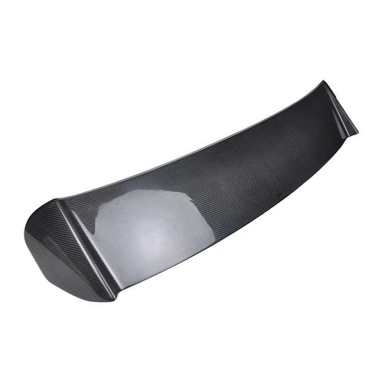 Q5 Carbon Fiber Wing Roof Spoiler Real Carbon Fiber Car Trunk Lip For Q5 2013-2015
Q5 Carbon Fiber Wing Roof Spoiler Real Carbon Fiber Car Trunk Lip For Q5 2013-2015