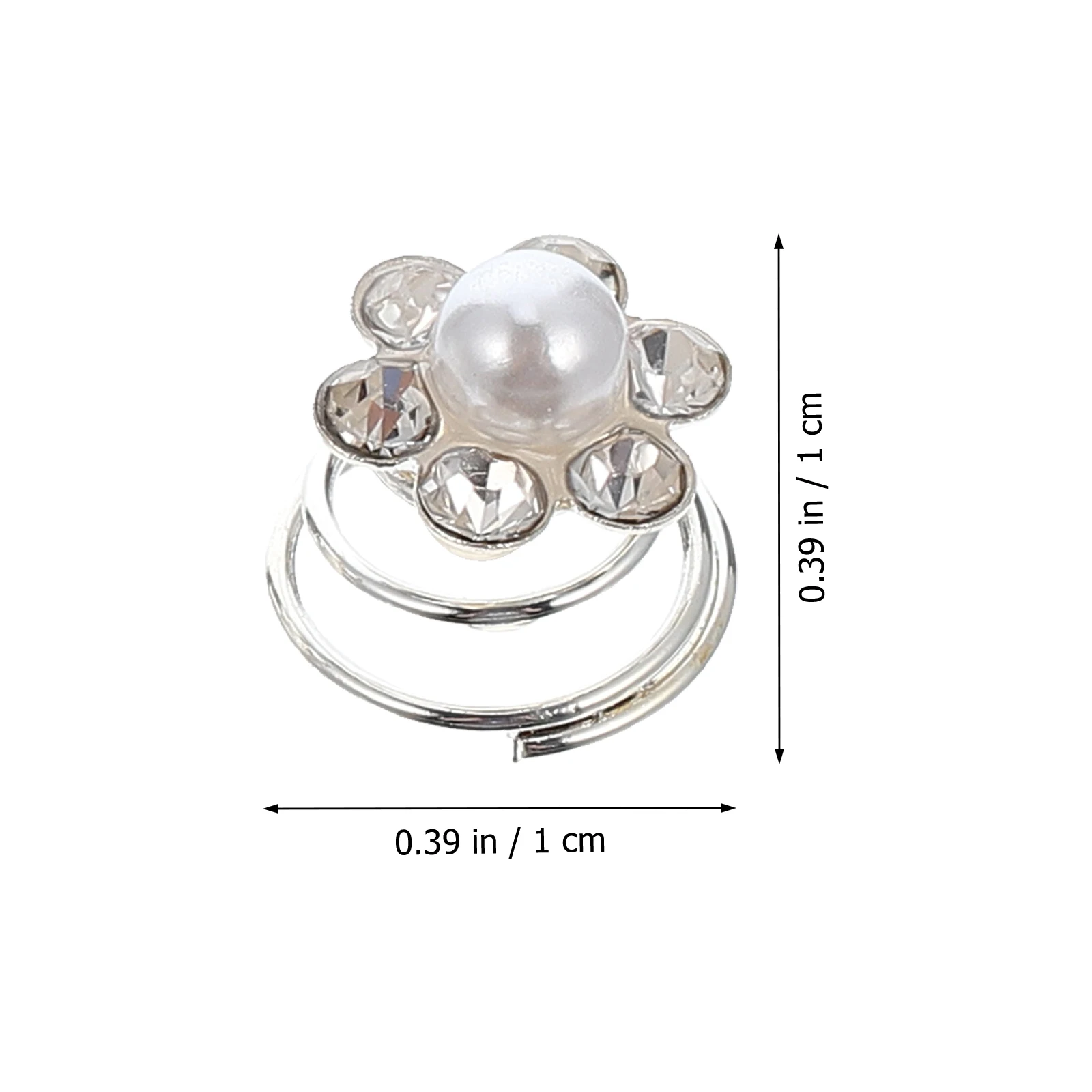 60pcs Spiral Hairpins Bridal Wedding Hair Clips Pearl Women Girls Decorative Braid Bun Hairstyle Tools Party Prom Bride Hair
60pcs Spiral Hairpins Bridal Wedding Hair Clips Pearl Women Girls Decorative Braid Bun Hairstyle Tools Party Prom Bride Hair