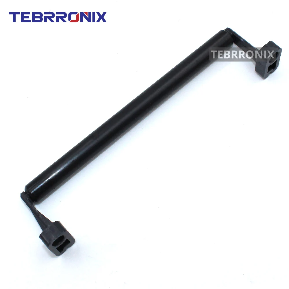 910400025260 Bar Media Roller Brkts Assy for Intermec PC43T Thermal Barcode Label Printer
910400025260 Bar Media Roller Brkts Assy for Intermec PC43T Thermal Barcode Label Printer